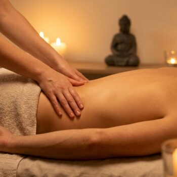 Massage prostatique : pratique de bien-être encadrée à Annecy